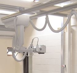 Endeavour 65kW & 80kW - Ceiling Suspension